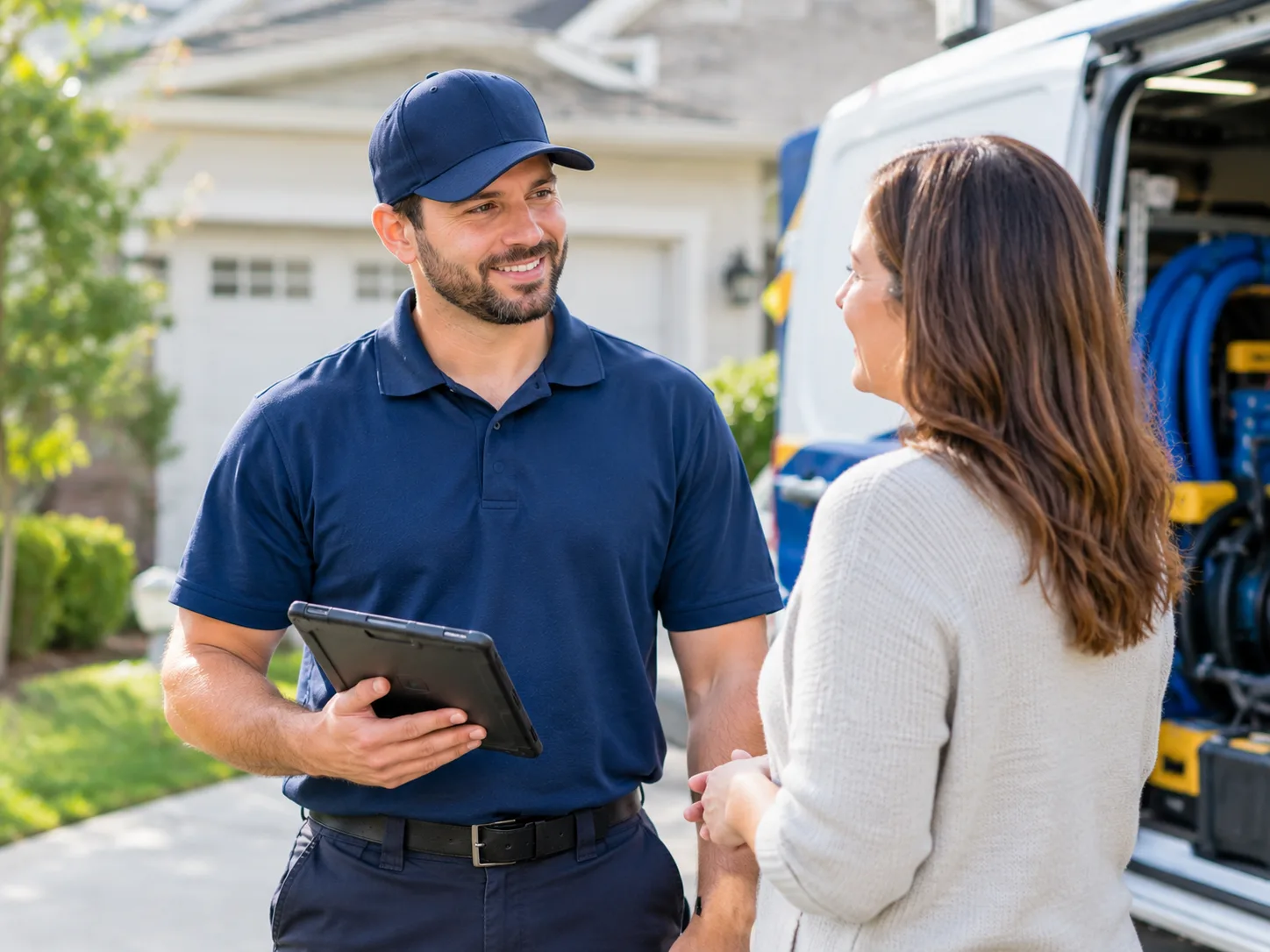 Sewage Backup Cleanup Brawley, CA FAQs